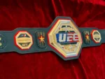 UFC Freedom 250 Replica Title Belt - Limited Edition | Elite Belts - Image 8