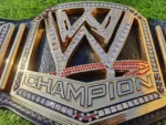 Authentic Wear Championship Replica Title Belt | Elite Belts - Image 2
