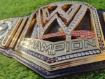 Authentic Wear Championship Replica Title Belt | Elite Belts - Image 4