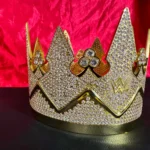 Women’s Queen of the Ring Crown | Elite Belts