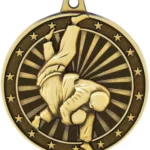 Medals