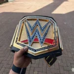 UNDISPUTED WORLD HEAVYWEIGH CHAMPIONSHIP | Elite Belts
