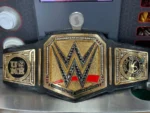 UNDISPUTED WORLD HEAVYWEIGH CHAMPIONSHIP | Elite Belts - Image 3