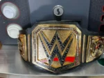 UNDISPUTED WORLD HEAVYWEIGH CHAMPIONSHIP | Elite Belts - Image 5