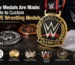 How Medals Are Made