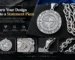 Custom Chain Pendants Design