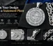 Custom Chain Pendants Design