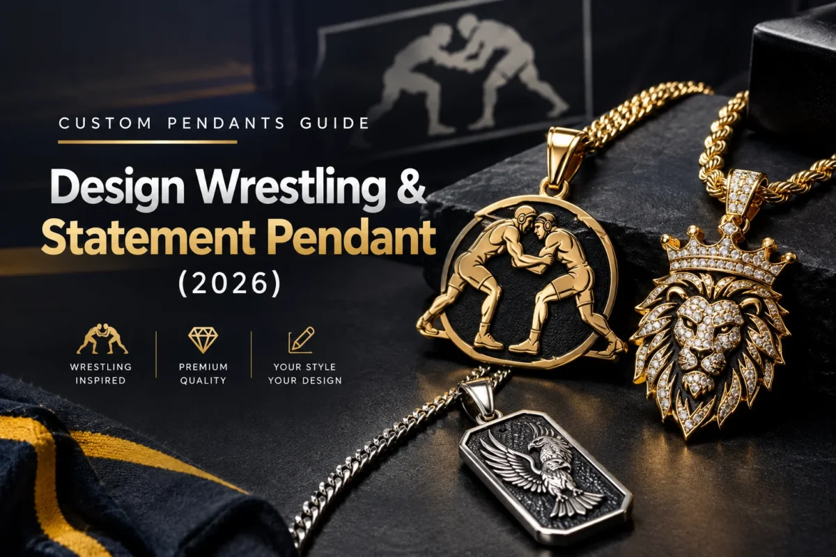 Custom Pendants Guide