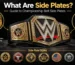 What Are Side Plates
