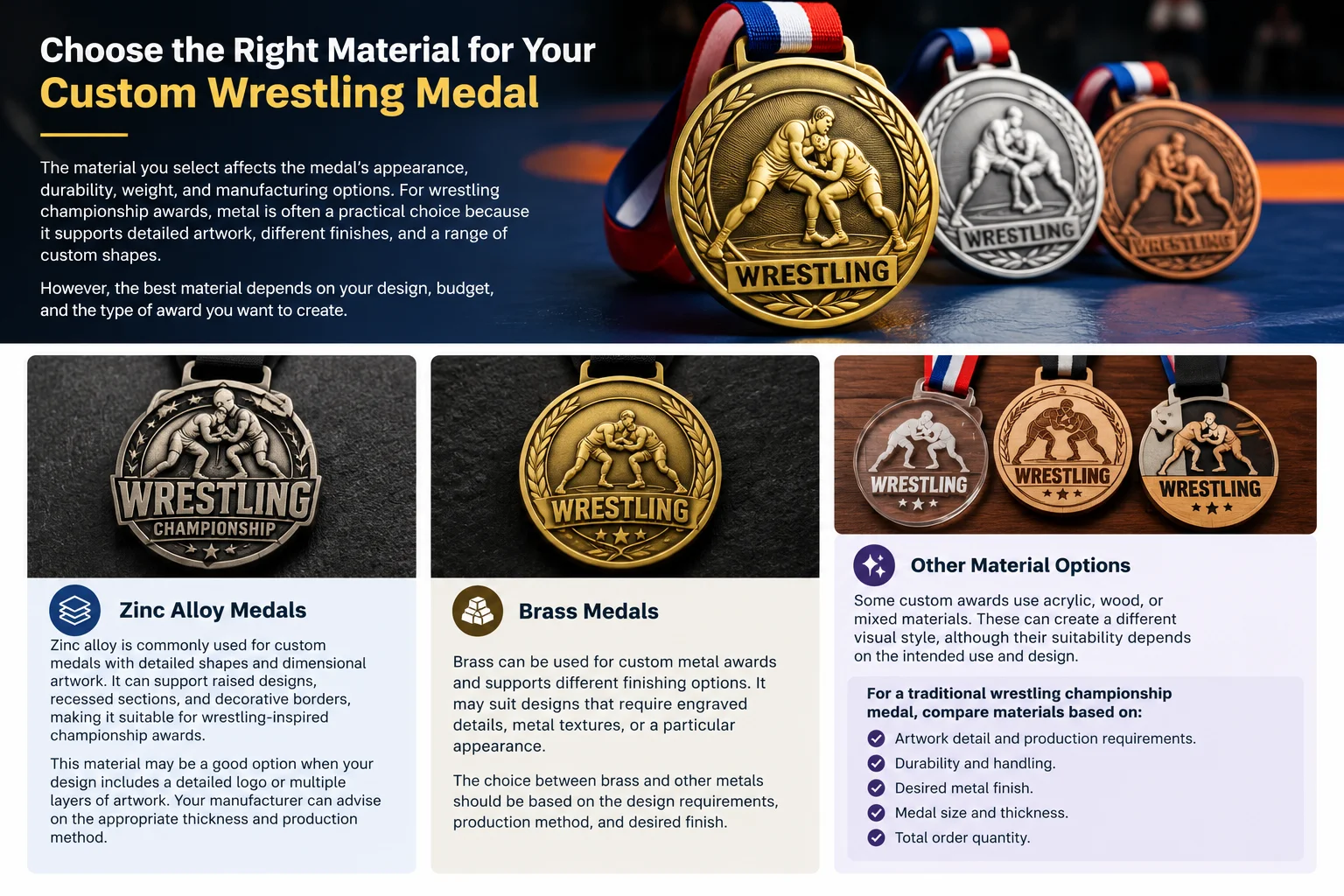 Medal Design Ideas